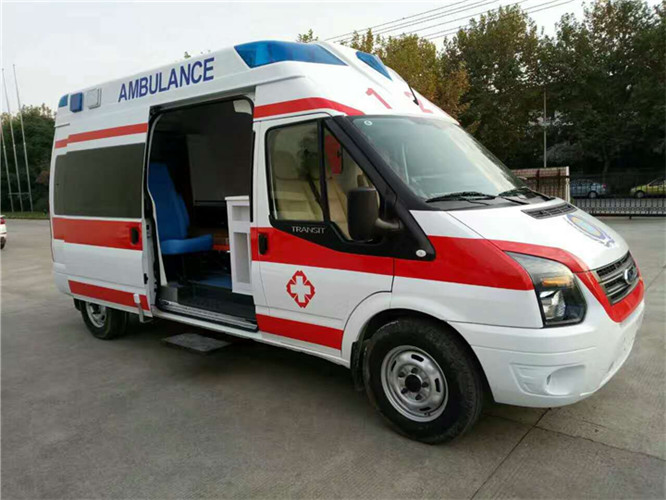 莲池乌鲁木齐沙依巴克区上线 “安康护送” 非急救转运服务平台